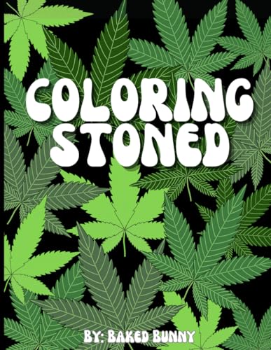 Coloring Stoned