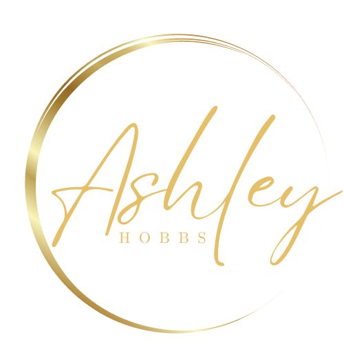 Official Ashley Hobbs